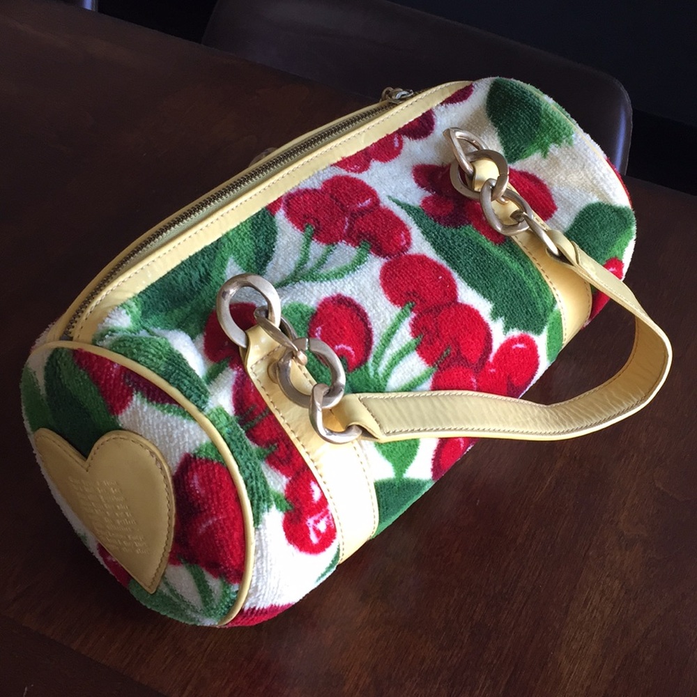 Juicy Couture purse